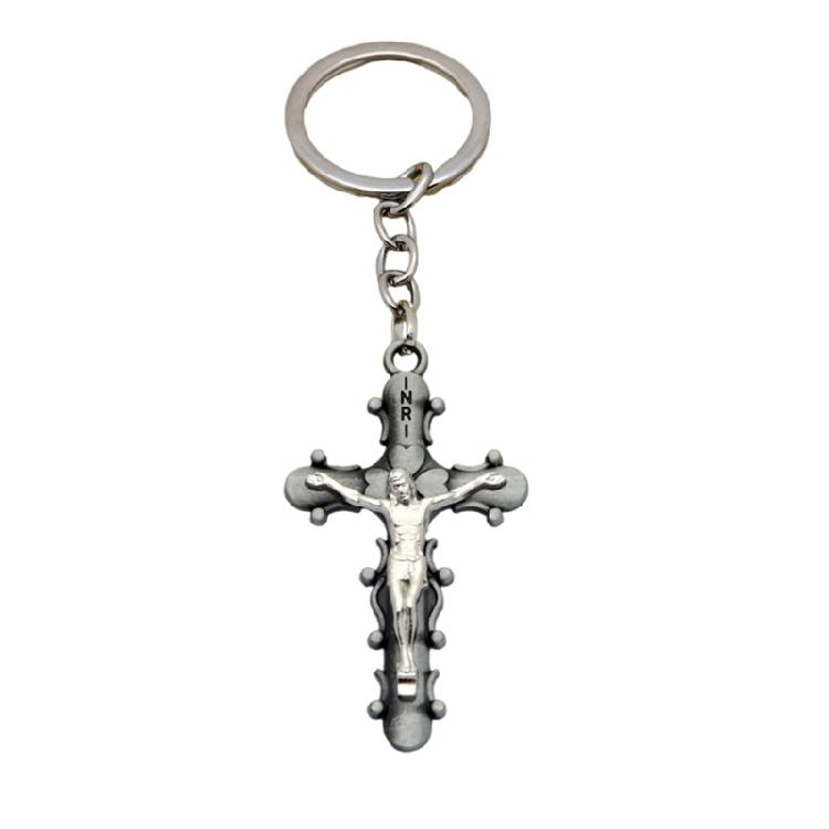 5pc Beautiful Charm Pendants Meaningful Gift for Believers Art Enthusiasts
