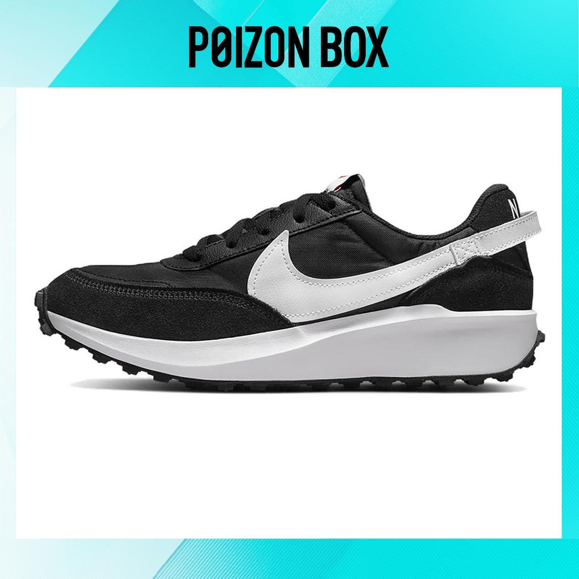 

кроссовки Nike Waffle Life Casual Shoes Female DH9523-002