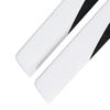 High Performances 360mm Universal Carbon Fiber Main Rotor Propellers for Helicopter Enhances Flying Experiences