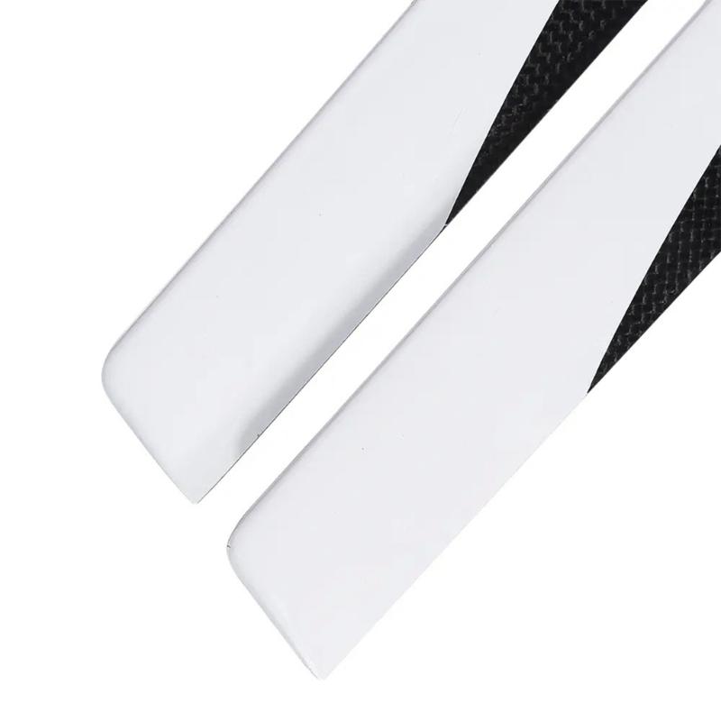 High Performances 360mm Universal Carbon Fiber Main Rotor Propellers for Helicopter Enhances Flying Experiences