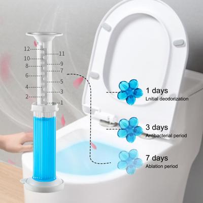 Bagno – Detergenti e deodoranti per il bagno