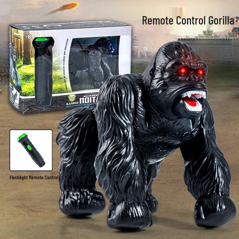 Novelty Remote Control Infrared Snake and Spider Toy