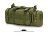 Cross-border Tactical Camouflage Waist Bag - Large Capacity Shoulder Camera Tool Bag