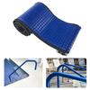 Nonslip Swimming Pool Hand Railing Handrail Cover Antiscald 4/6/8/10FT Neoprene Safe Rail Grip Accessories for All Ages
