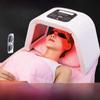 Photon Hautverjüngungsmaske: Rot/Blau-Lichttherapie für Schönheitsstudios