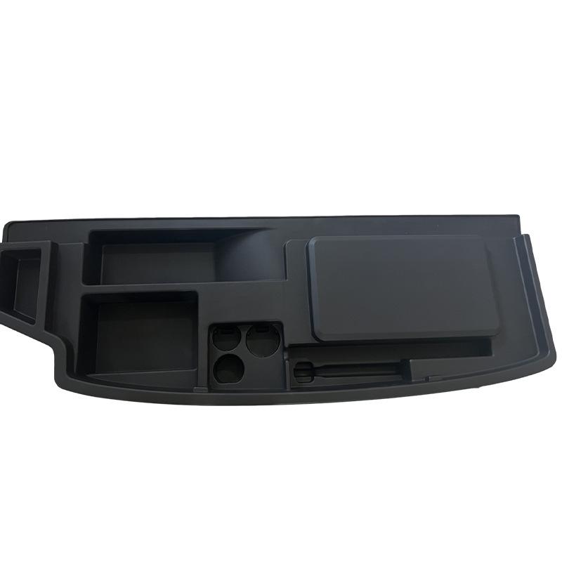 

Ideal L69 Многофункциональный ящик для хранения в багажнике автомобиля