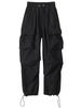 Women's Hip-hop Jazz Dance Wide-leg Joggers: Casual, Slimming, Versatile Straight-leg Sports Pants