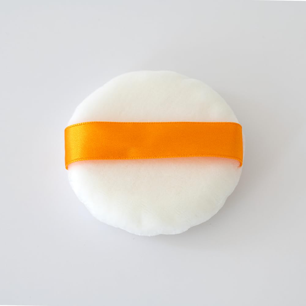 

EPORASHE Translucent Powder 20g with dedicated puff (2 pieces)