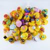 Hot Sale Bulk Rubber Plastic Duck Factory Bath Toy