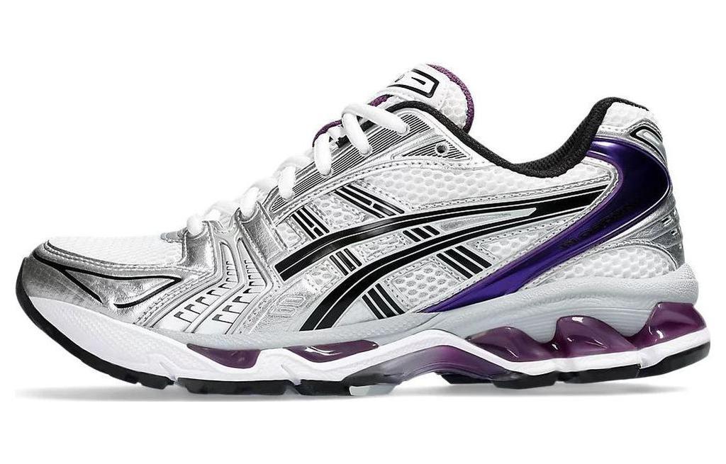 Asics Gel Kayano 14 'White Dark Grape' Donna 1202A056-111