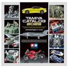 Tamiya Catalog 2023 Scale Model Edition 64442