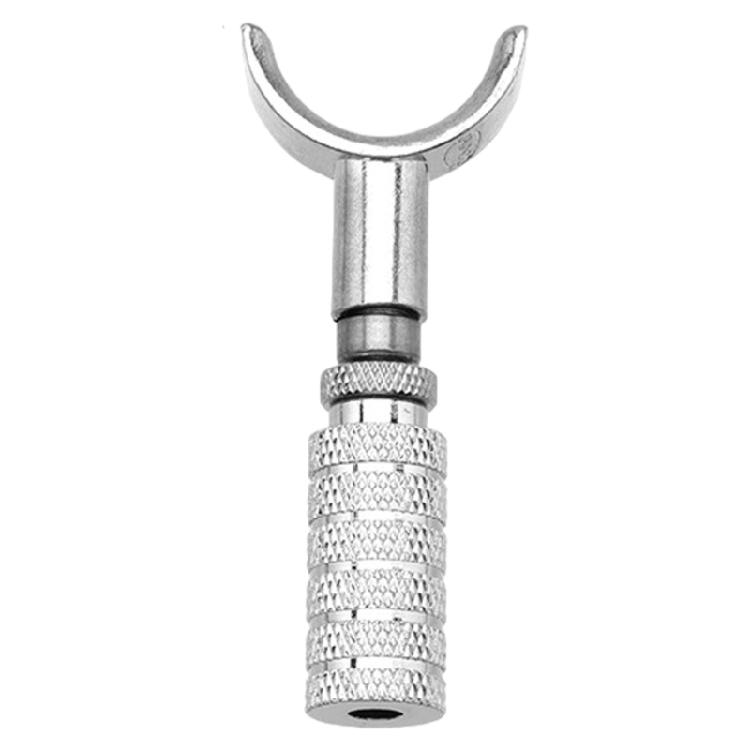 Leder Drehschneider Leder Schnitzmesser, Verstellbarer Drehschneider Lederwerkzeug Leder Schneide Drehschneider für Handwerk