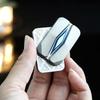 Infinite Fidget Slider Titanium Alloy Fidget Toys Stress Relief for Adults Magnetic Metal Infinite Fidget Toys Adult Gifts