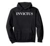 Invictus | Unconquerable and Undefeated Parker