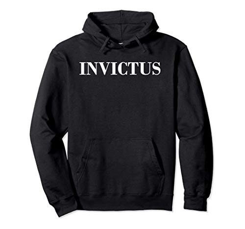 Invictus | Непобедимый и Непобежденный Паркер