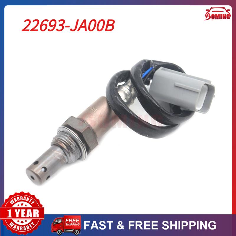22693-JA00B Upstream Air Fuel Ratio Oxygen Lambda Sensor For INFINITI G35 QX56 NISSAN 350Z ALTIMA ARMADA CUBE FRONTIER MAXIMA