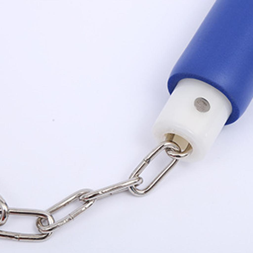 Kampfsporttraining Sichere Schaumstoff-Trainings-Nunchakus für Indoor- oder Outdoor-Übungen
