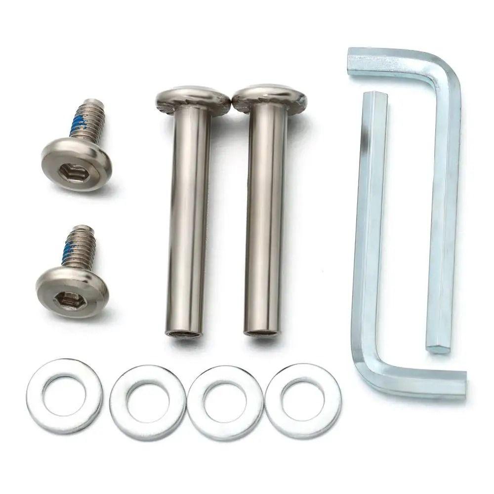 40-70mm Rubber Luggage Wheels Wear Resistant Wheel Replacement Set Trolley