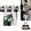Stylish Simple Crossbody Bag 2023 Summer Trendy Commuter Small Box Purse