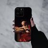 C-Caravaggio-O P-Painting-G  Phone Case For iPhone 17pro, 16,15,14,13,12,11 X XR Plus,Others Soft Black Cover