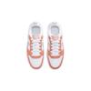 Nike Court Borough Low 2 SE White Light Madder Root GS Sneakers DM1216-100