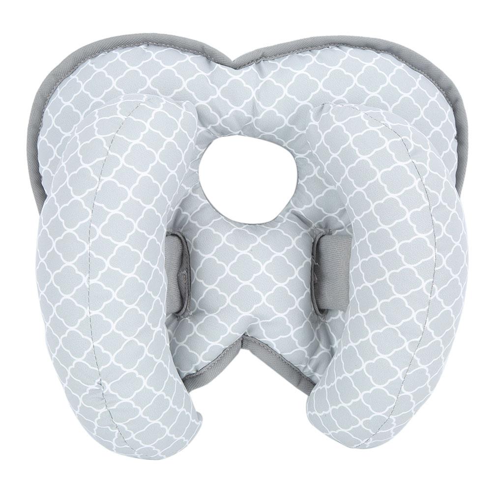 

Portable Breathable Baby Seat Stroller Head Support Neck Pillow Car Seat