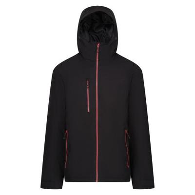 Men's Insulated Waterproof Jacket