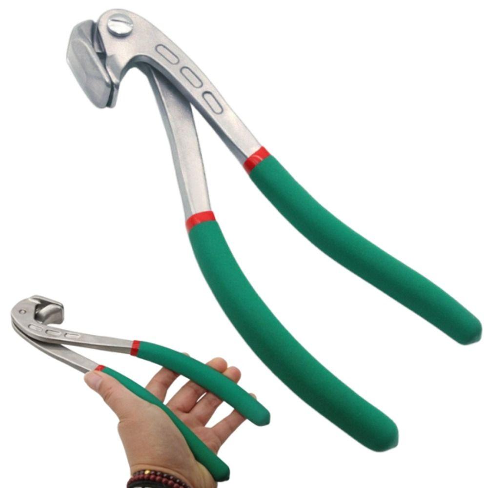 Eagle Beak Design Car Dent Repair Pliers Paintless Dent Repair Tool for Wheel Eyebrow