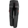 Result Mens Technical Work Trousers (Reg 32 Inch Leg)