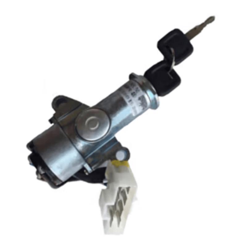 Danoer Ignition Switch Assembly for Auman BJ1161