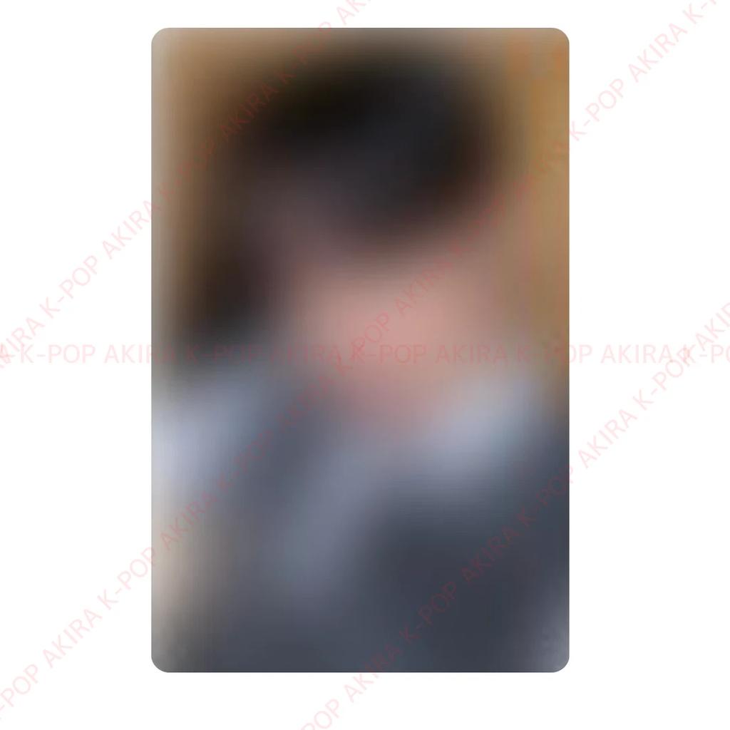 PRE-ORDER BTS The 5th Album ARIRANG ALBUM PHOTOCARD JAPAN POB STORE BENEFITS OFFICIAL