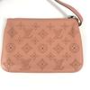 Louis Vuitton M94276  MonogramMahina Serene PM Tote Bag Hand Bag Shoulder Bag