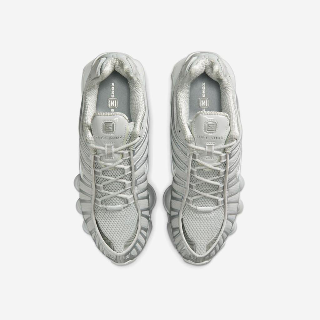 [Nike] Shox TL SE [IB1087-002]