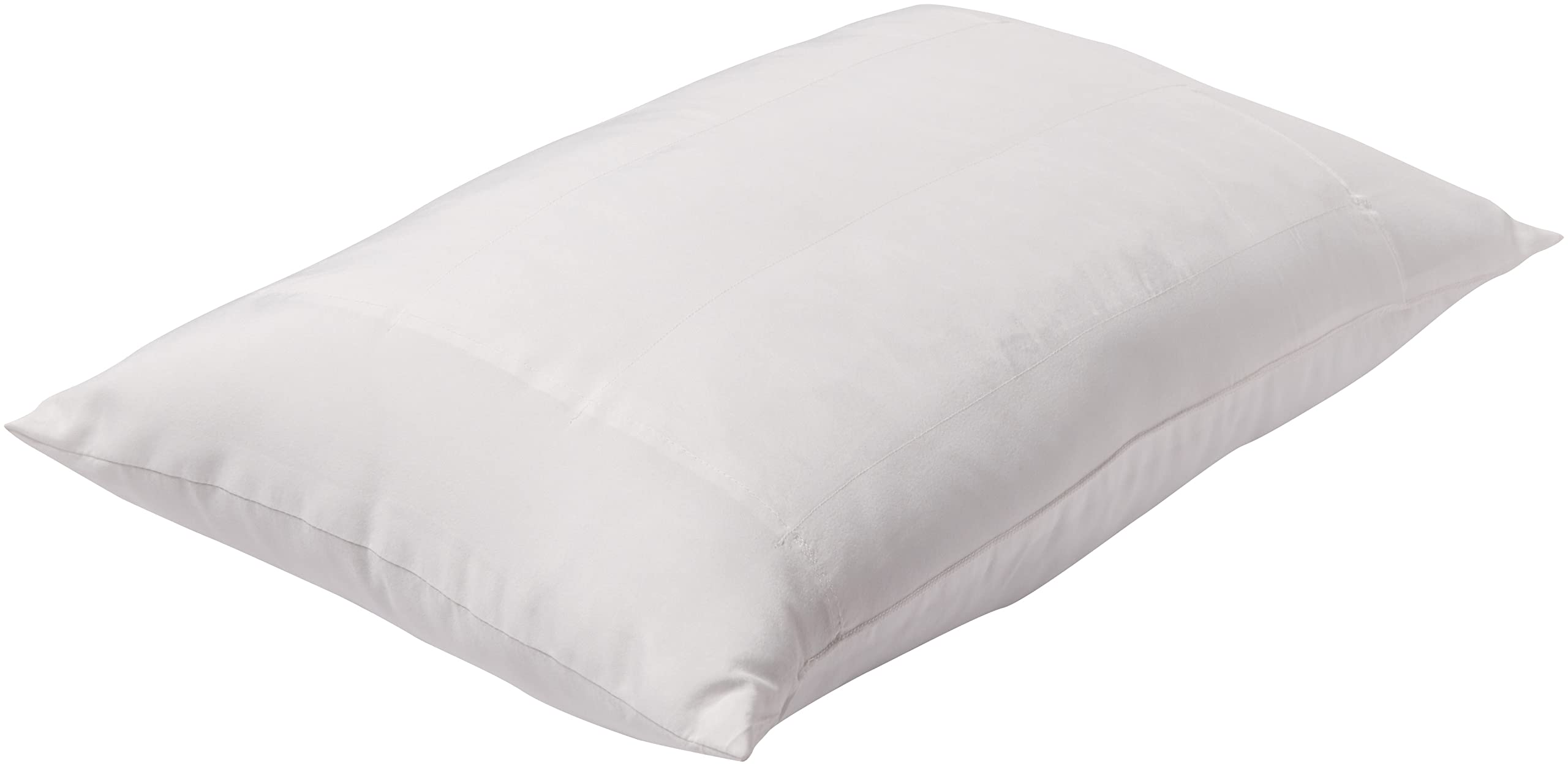 

Suzuya Triple Ester Pipe Pillow 43 x 63cm