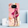 Adventure Marceline Jujuba Soft Cover for Xiaomi Poco F7 Ultra X7 X6 X5 Pro M7 Phone Case Redmi 15 15C 13 13C 12 12C 10 10C Prin