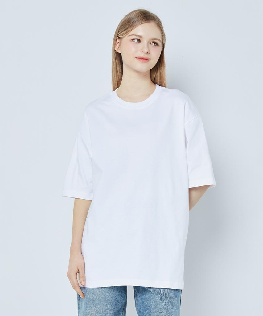 BYC Daily Loose Fit T-Shirt 3-Pack