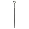 Halloween Snake Staff Egyptian Walking Stick Cane Halloween Party Pimp Cane Prop for Dress Up Cosplay Costume