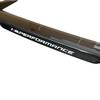 Carbon Fiber Roof Spoiler & Rear Diffuser for BMW X3 G01 MP Style