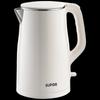 Supor 1.5L 304 Stainless Steel Electric Kettle