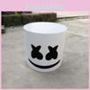Marshmello Maske Für Halloween Cosplay Party Kostüm Zubehör