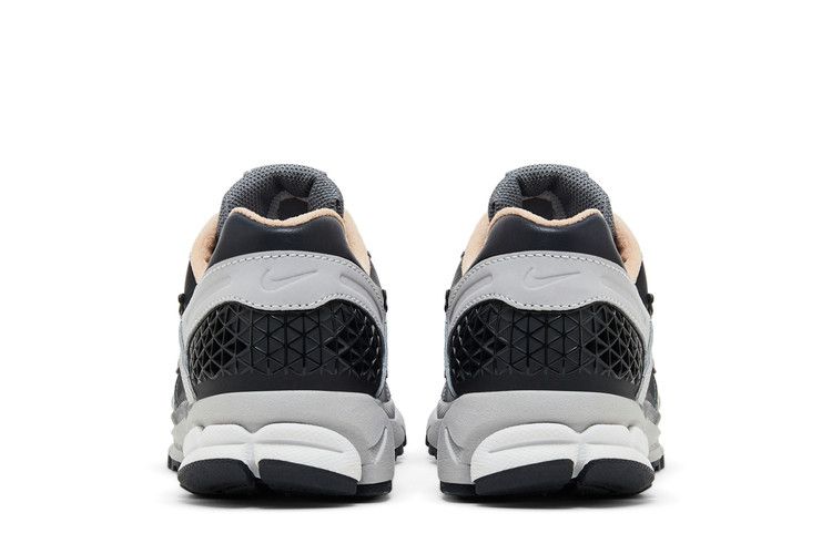 Nike Zoom Vomero 5 Dark Smoke Grey Vachetta
