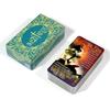 IN2IT Tarot Deck with Keywords Tarot Cards Oracle Card for Beginners Practitioners Every Level Board Game Toy