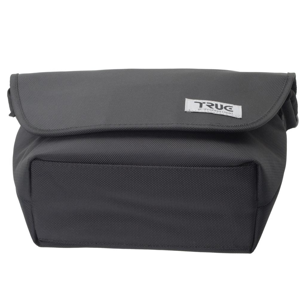 Etsumi Kameratasche Berry M Jet Black 5.9L E-3336