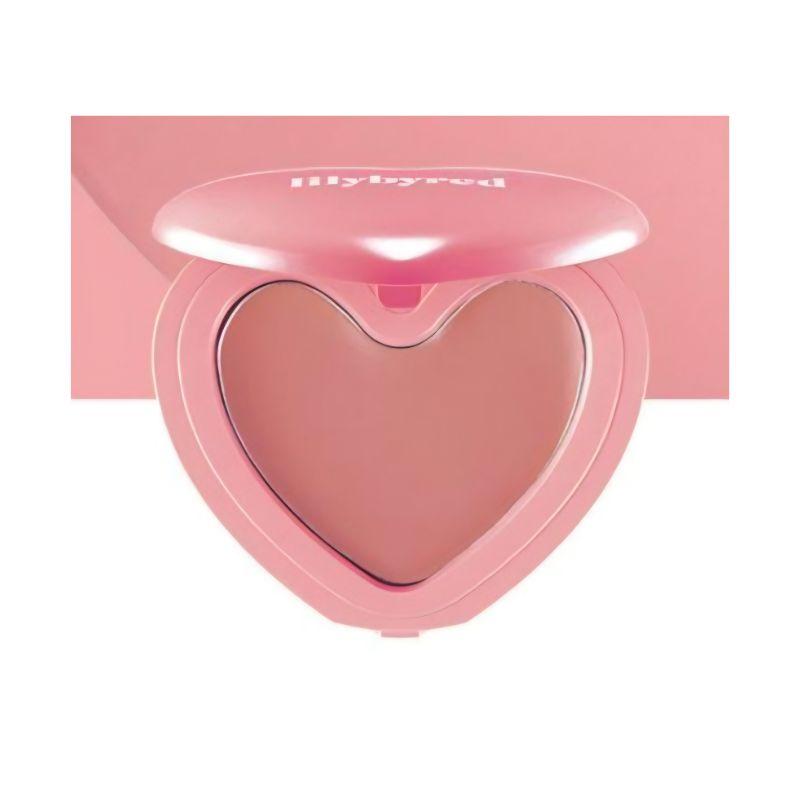 LILLYBYRED Luvbeam Cheek Balm 3.5 G 14 Shades Cream Balm Blush Natural Glow