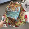 Accessori – Sciarpe e foulard