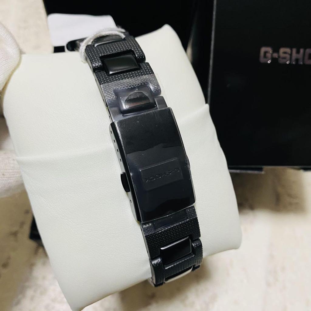 [USED] G-SHOCK GW-M5610UBC Tough Solar Watch 6270+