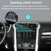 Android 13 Carplay Auto 4G WIFI GPS For Ford Mondeo 5 Fusion 2012-2019 Car Radio Multimedia Player Video Stereo Head Unit 2din