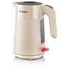 Kettle 1,7l MyMoment TWK2M167 Beige