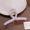 Premium Minimalist Hair Clips In Bright Colors With Unique Styles For Fashion Everyday
