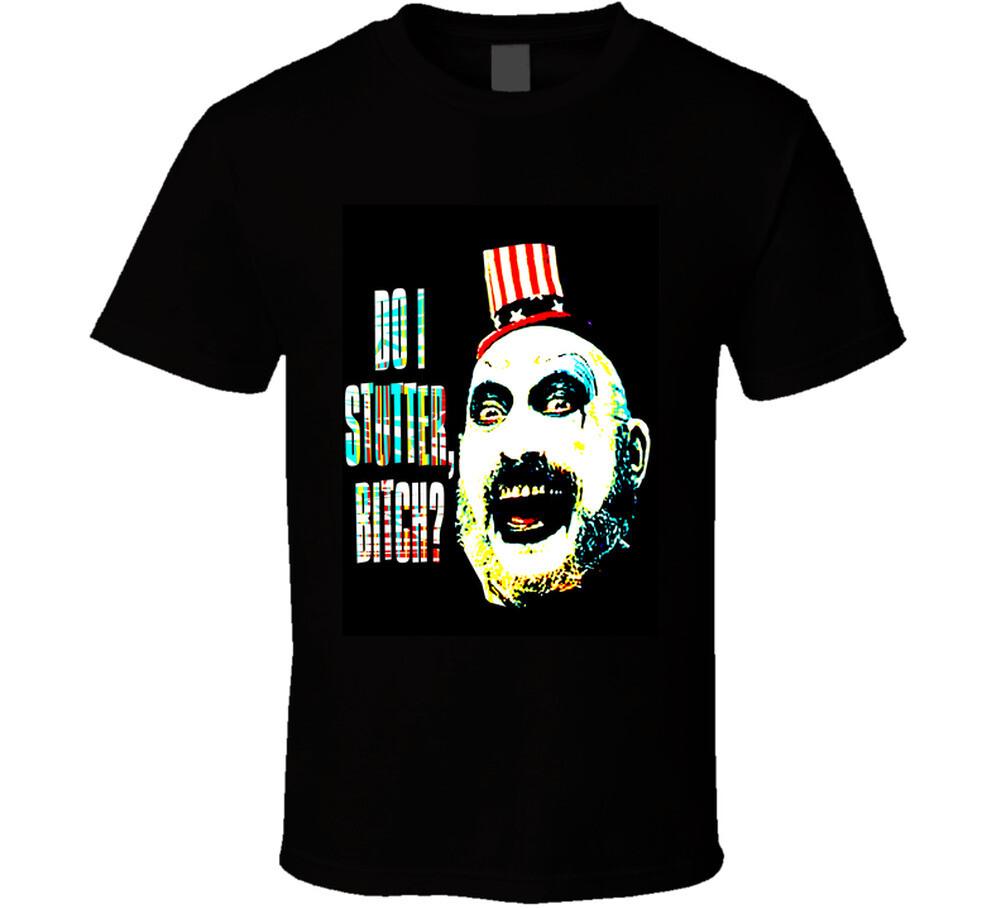 Капитан Дж.Т. Сполдинг Изгои Дьявола ДЖО S